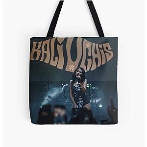 kali uchis -  All Over Print Tote Bag RB1608