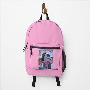 Kali Uchis Aesthetic Backpack RB1608