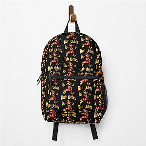 Kali Uchis Retro Backpack RB1608