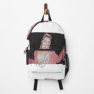 Kali Uchis cript, Kali Uchis, Kali Uchis Backpack RB1608