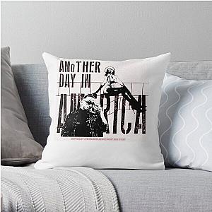 Classic kali uchis Throw Pillow RB1608