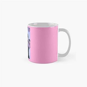 Kali Uchis Aesthetic Classic Mug RB1608