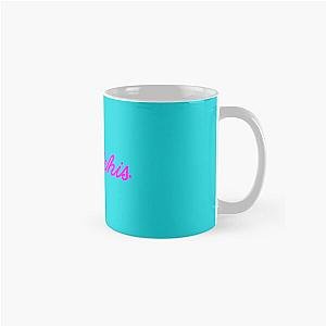 Kali Uchis Number 1 GOAT 4 Classic Mug RB1608