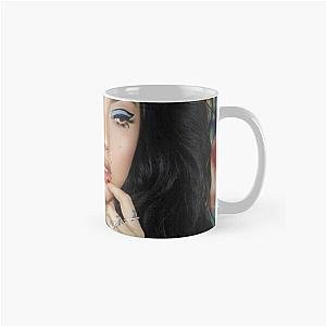 Kali Uchis singer, Kali Uchis songs Classic Mug RB1608