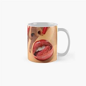 Kali Uchis singer, Kali Uchis songs, Kali Uchis album. Classic Mug RB1608