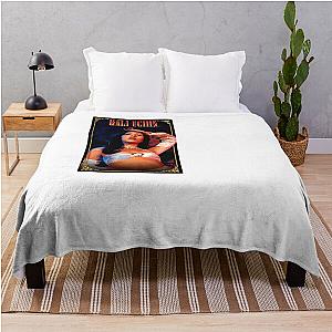 Kali uchis Cute Throw Blanket RB1608