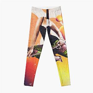 KALI UCHIS DEAD TO ME Leggings RB1608