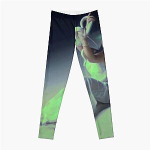 Kali Uchis - Loner iPhone Leggings RB1608