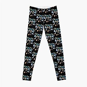 Jorja Kali Uchis Leggings RB1608