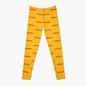 Kali Uchis Number 1 GOAT 6 Leggings RB1608