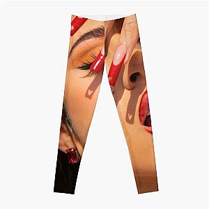 Kali Uchis singer, Kali Uchis songs, Kali Uchis album. Leggings RB1608