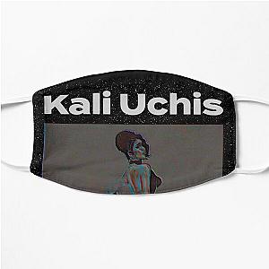 Kali Uchis Art Flat Mask RB1608