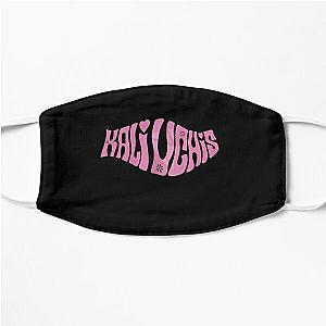 Kali Uchis Flat Mask RB1608