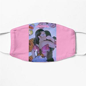 Kali Uchis Aesthetic Flat Mask RB1608