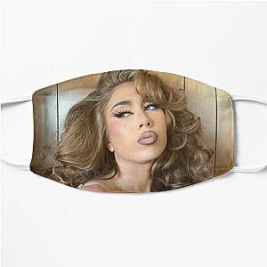 Kali Uchis singer, Kali Uchis songs, Kali Uchis album. Flat Mask RB1608