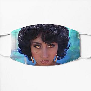 Kali Uchis singer, Kali Uchis songs, Kali Uchis album. Flat Mask RB1608