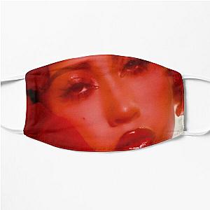 Kali Uchis singer, Kali Uchis songs, Kali Uchis album. Flat Mask RB1608