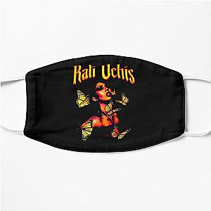 Kali Uchis Retro Flat Mask RB1608