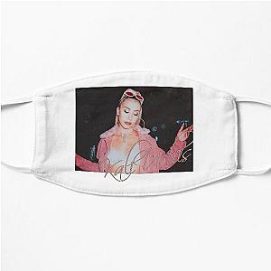 Kali Uchis cript, Kali Uchis, Kali Uchis Flat Mask RB1608