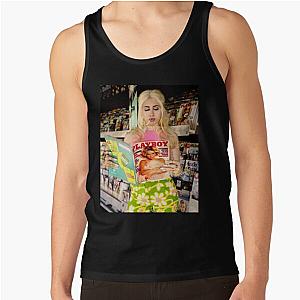 Kali uchis Funny Tank Top RB1608