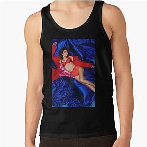 ISOLATION (Kali Uchis) [2] Tank Top RB1608