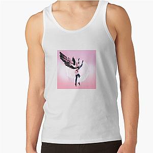 Kali Uchis Sin Miedo Album Art Tank Top RB1608