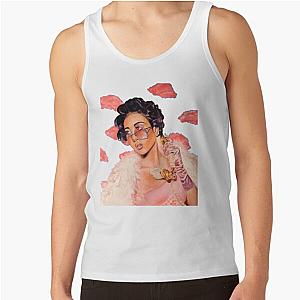 Kali uchis movie Tank Top RB1608