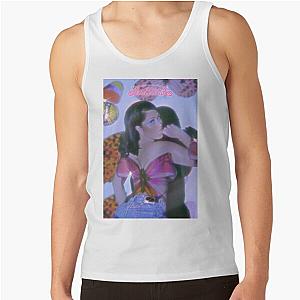 Kali Uchis Aesthetic Tank Top RB1608