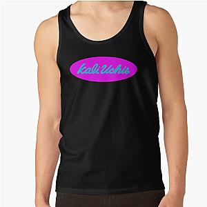 Kali Uchis Number 1 GOAT 3 Tank Top RB1608