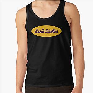 Kali Uchis Number 1 GOAT Tank Top RB1608