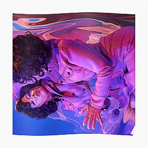 kali uchis Poster RB1608