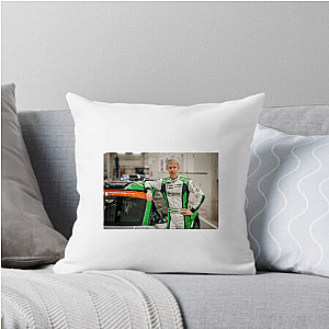 Flying Finn – Kalle Edition Kalle Rovanpera Pillows Cover