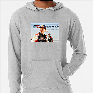 Kalle Rovanperä: Born to Rally Kalle Rovanpera Hoodies