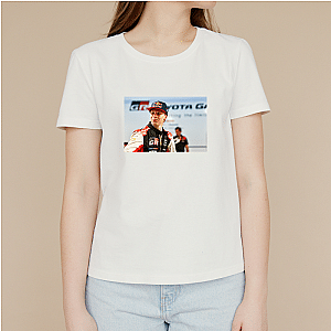 Kalle Rovanperä: Born to Rally Kalle Rovanpera T-Shirts
