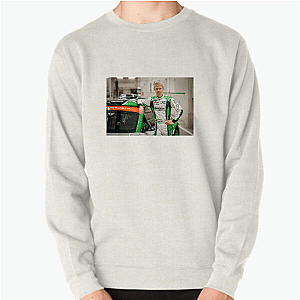 Flying Finn – Kalle Edition Kalle Rovanpera Sweatshirts