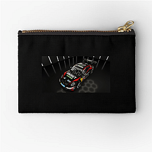 Kalle’s Pace Notes = Poetry Kalle Rovanpera Zipper Pouches