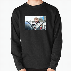 WRC Magic by Kalle Rovanperä Kalle Rovanpera Sweatshirts