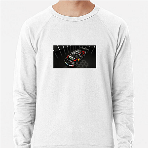 Kalle’s Pace Notes = Poetry Kalle Rovanpera Sweatshirts