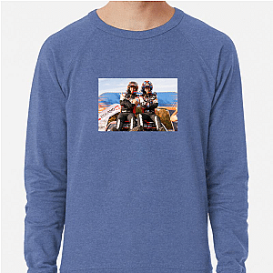 Gravel King – Rovanperä Rules Kalle Rovanpera Sweatshirts