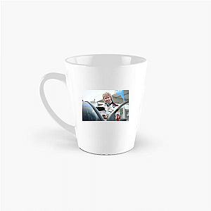 WRC Magic by Kalle Rovanperä Kalle Rovanpera Mugs