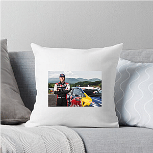 Young Gun. World Champ. – Rovanperä Kalle Rovanpera Pillows Cover