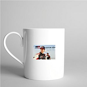 Kalle Rovanperä: Born to Rally Kalle Rovanpera Mugs
