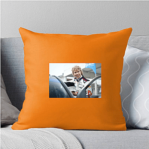 WRC Magic by Kalle Rovanperä Kalle Rovanpera Pillows Cover