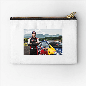 Young Gun. World Champ. – Rovanperä Kalle Rovanpera Zipper Pouches