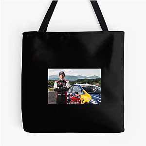 Young Gun. World Champ. – Rovanperä Kalle Rovanpera Bags