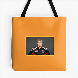 Rovanperä Rips the World Apart Kalle Rovanpera Bags