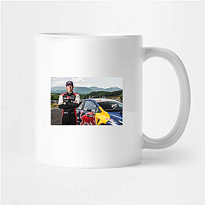 Young Gun. World Champ. – Rovanperä Kalle Rovanpera Mugs