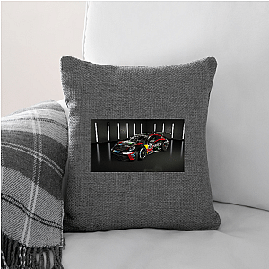 Boosted by Rovanperä Speed Kalle Rovanpera Pillows Cover
