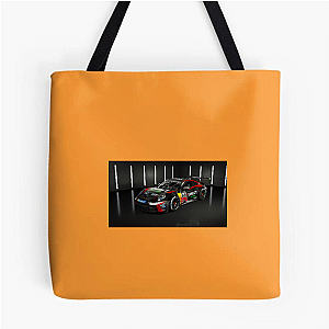 Boosted by Rovanperä Speed Kalle Rovanpera Bags