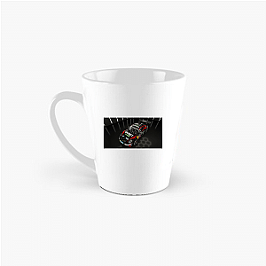 Kalle’s Pace Notes = Poetry Kalle Rovanpera Mugs